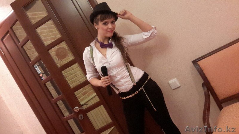 Ведущая - тамада,  организатор мероприятий - Изображение #1, Объявление #1278427