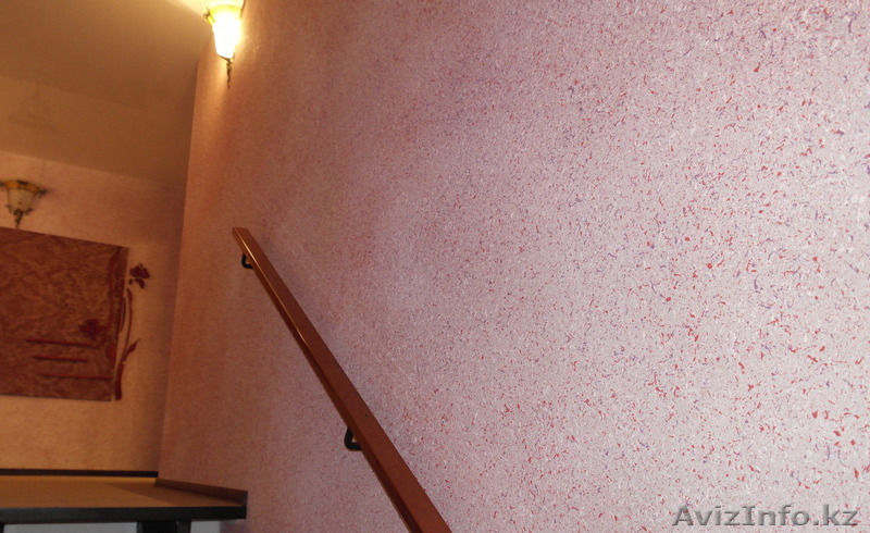 Декоративная штукатурка. ЛЕТНЕЕ СНИЖЕНИЕ ЦЕН! - Изображение #1, Объявление #1280725