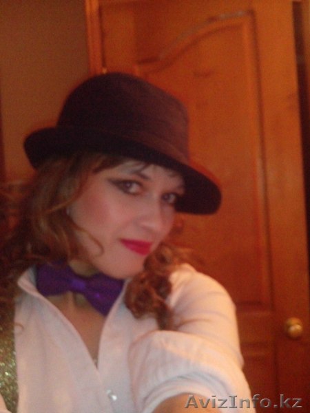 Ведущая-тамада, вокалистка - Изображение #1, Объявление #1275070