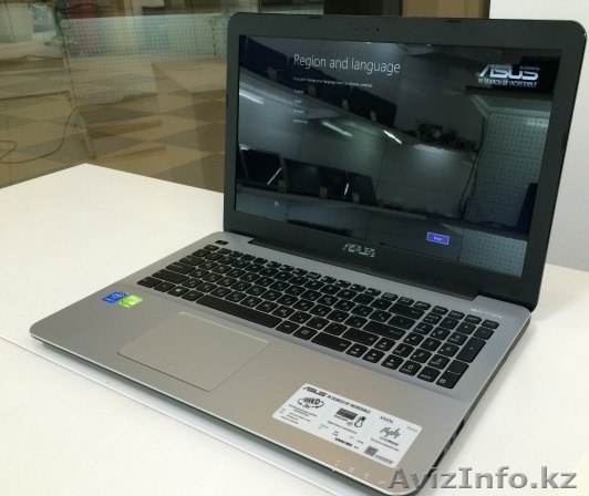 Продам ноутбук НОВЫЙ! - Изображение #1, Объявление #1290248