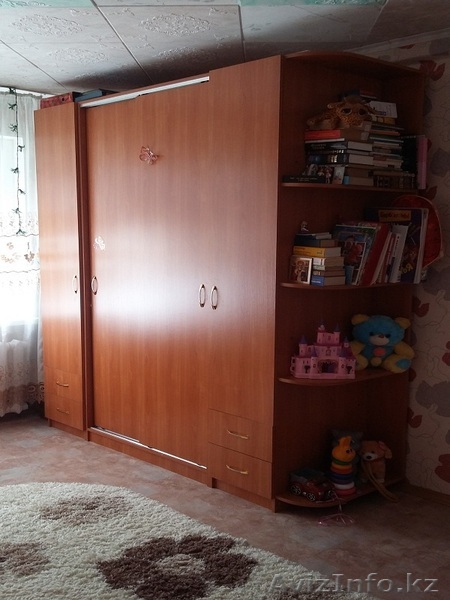 Продам шкаф в отличном состоянии - Изображение #1, Объявление #1290170