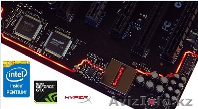 Продам системный блок с мощным потенциалом - Изображение #1, Объявление #1290866