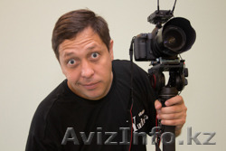 Свадебная видеосъёмка фотосъёмка - Изображение #1, Объявление #1288062