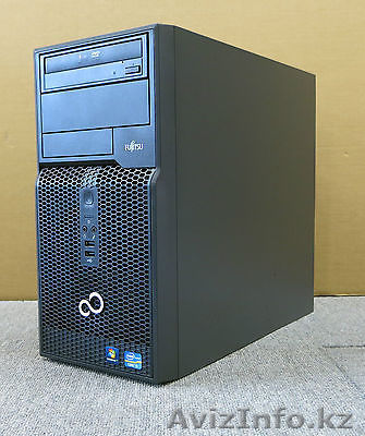 Продам системный блок Fujitsu - Изображение #1, Объявление #1292654