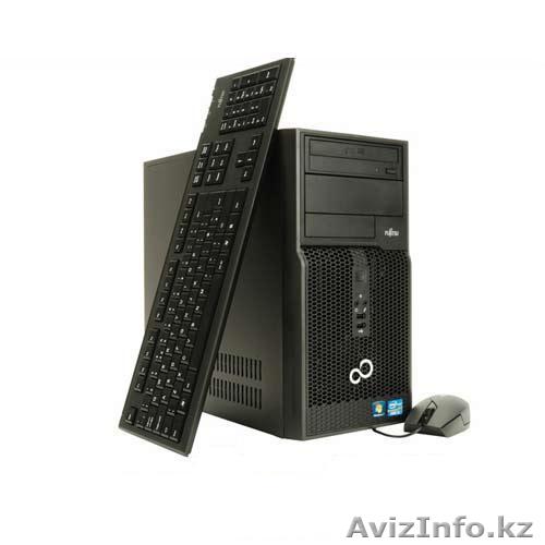 Продам брендовый системный блок - Изображение #1, Объявление #1292297