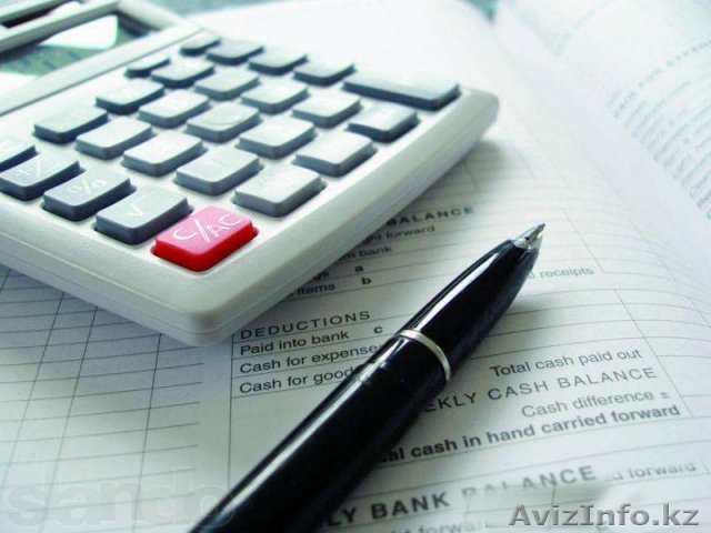 ИП "Велес" Бухгалтерские услуги - Изображение #1, Объявление #1286792