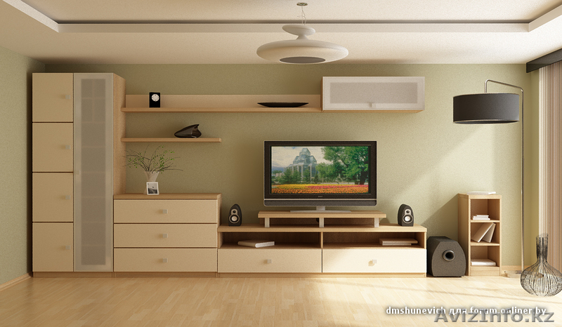 корпусная мебель на заказ не дорого - Изображение #1, Объявление #1301717