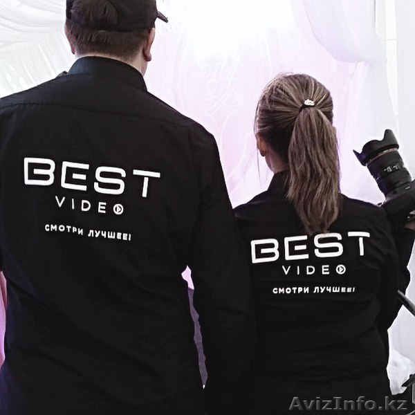 Видеостудия "ВЕSТ" - Изображение #1, Объявление #1305923