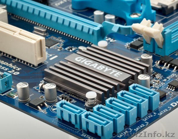 компьютерные комплектующие по супер цене - Изображение #1, Объявление #1301716