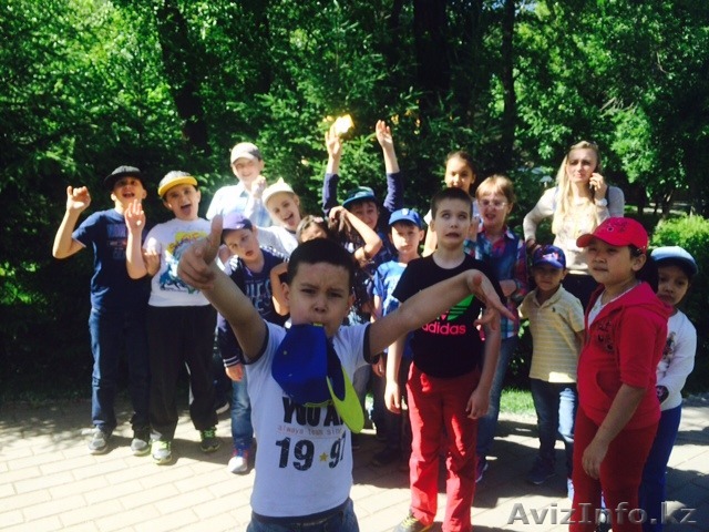 Обучение и развлечение "в одном флаконе"! - Изображение #1, Объявление #1300868