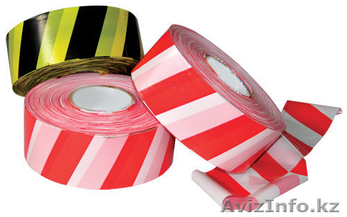 Ограждающая лента - Изображение #1, Объявление #1301341