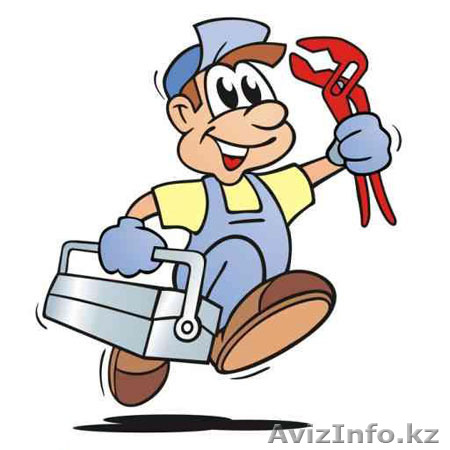 Услуги сантехника любой сложности - Изображение #1, Объявление #1299313