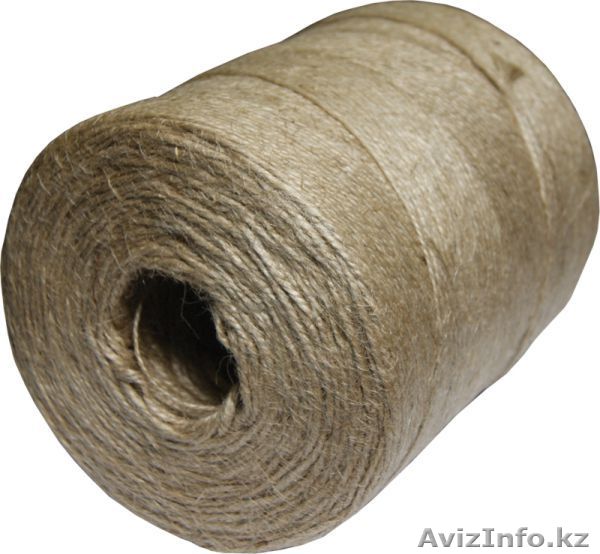 Шпагат банковский - Изображение #1, Объявление #1301342