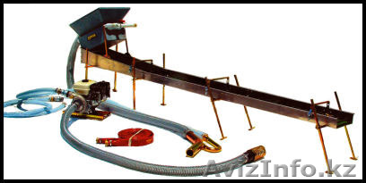 Дражный промприбор KeeneEng 177203 для добычи россыпного золота - Изображение #1, Объявление #1317281