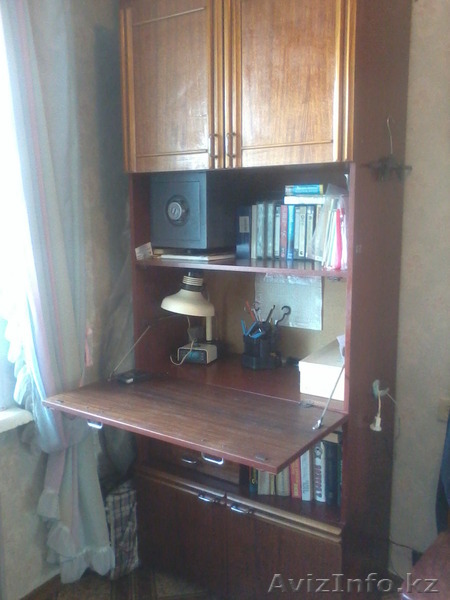 Секретер ученический - Изображение #1, Объявление #1317879