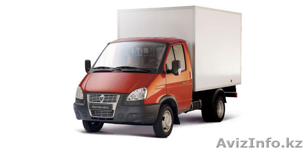 Грузоперевозки газель термобудка. Грузчики. - Изображение #1, Объявление #1318742