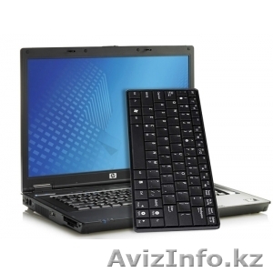 Замена клавиатур ноутбуков - Изображение #1, Объявление #1325273