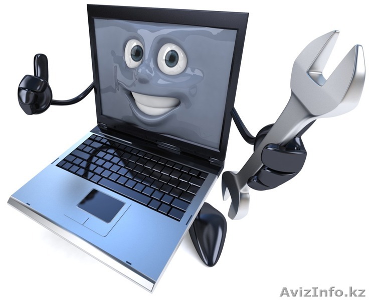 Замена экрана ноутбука в течении 10-15 минут  - Изображение #1, Объявление #1325275