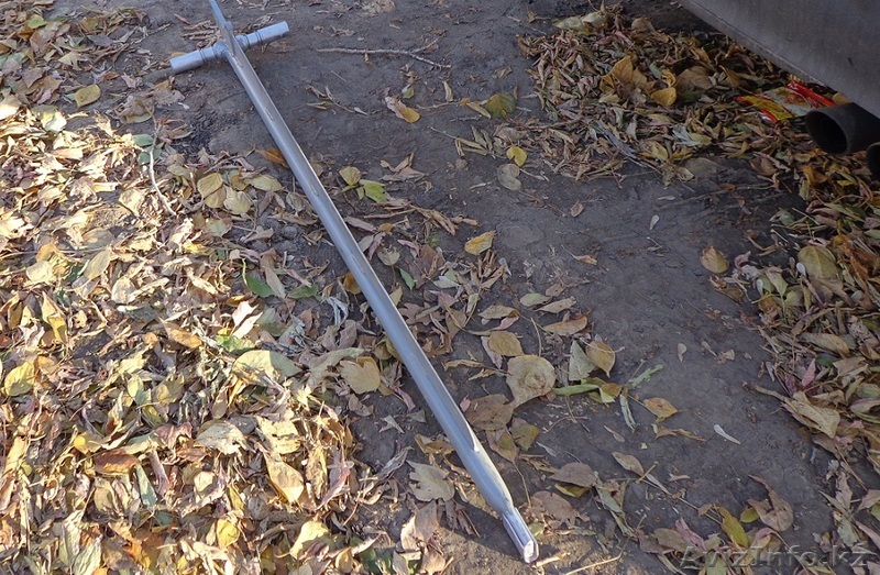 Продам ножи заземления короткозамыкателя кз-110 - Изображение #1, Объявление #1331562