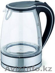 Два чайника VES elektric 2005 по цене одного! - Изображение #1, Объявление #1332637