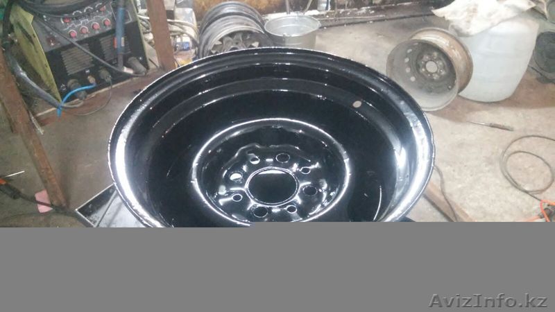 Токарные,сварочные работы п.автомат,аргон - Изображение #1, Объявление #1339921