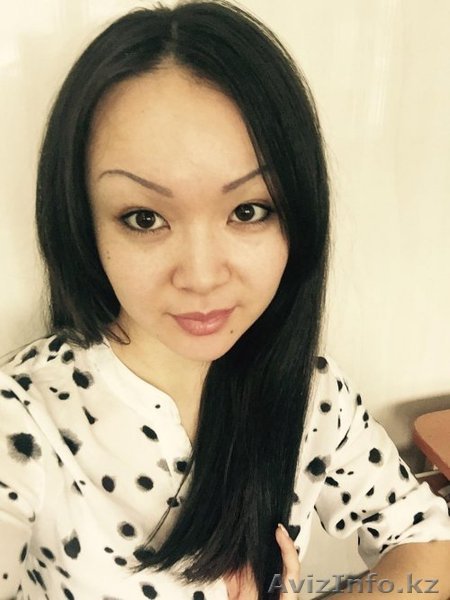 Девушка 28 лет ищет работу. - Изображение #1, Объявление #1339501