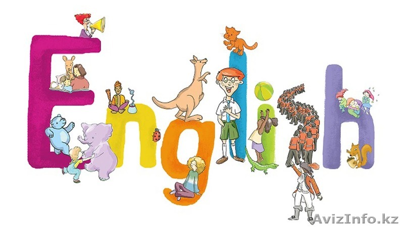 Репетитор английского для начинающих - Изображение #1, Объявление #1338486
