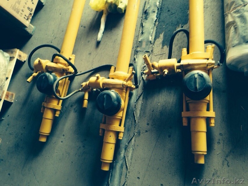 Перфоратор ПП-63В2, перфоратор ПТ-48А - Изображение #1, Объявление #1342412