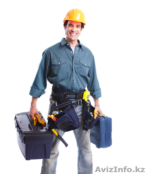 Сантехник в Усть-Каменогорске . - Изображение #1, Объявление #1338257