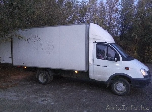 Услуги по грузоперевозкам, город, межгород.  - Изображение #1, Объявление #1353516