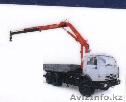 спецтехника аренда - Изображение #1, Объявление #1352785