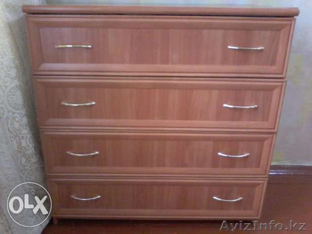 Срочно  продам комод   - Изображение #1, Объявление #1345221