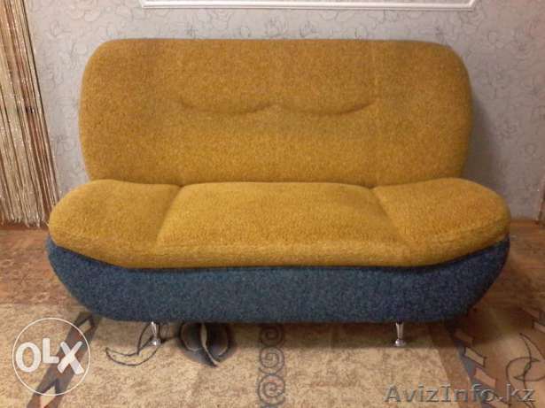   срочно продам мягкий диван  - Изображение #1, Объявление #1345223