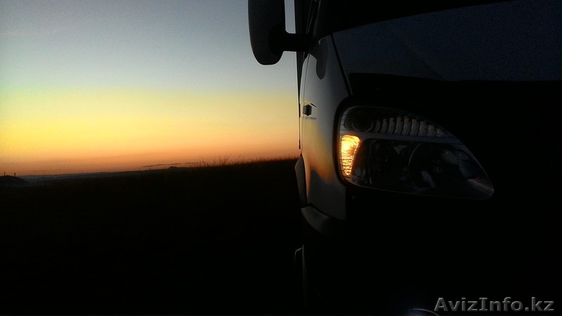 Грузоперевозки Газелью Усть-Каменогорск - Новосибирск -  У-Ка - Изображение #1, Объявление #1128214