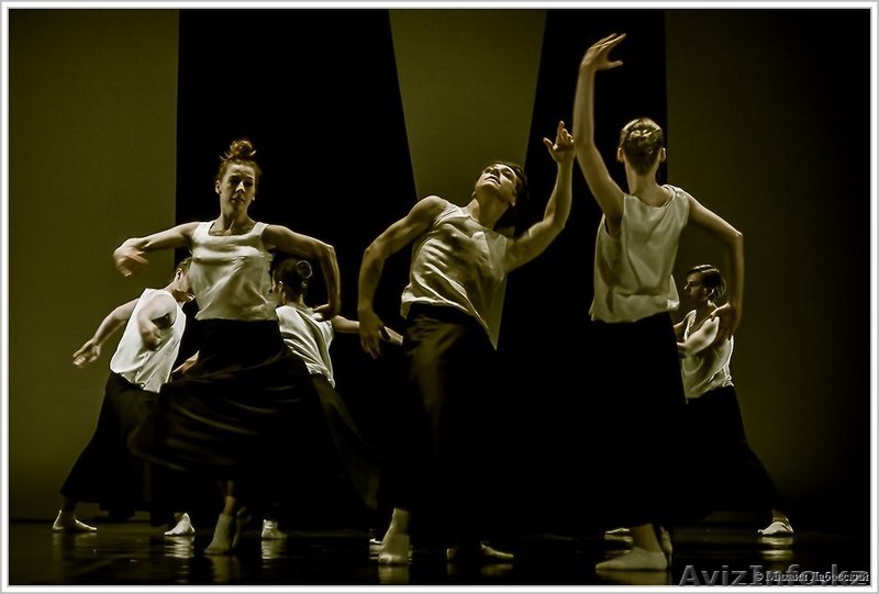 хореография, танцы, предподаватель - Изображение #1, Объявление #1346611