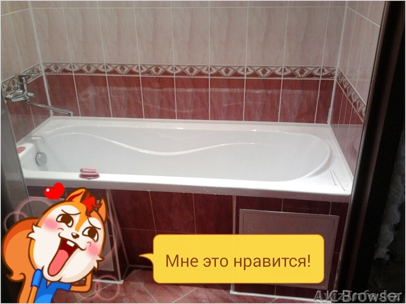 квартиры под ключ  - Изображение #1, Объявление #1353870