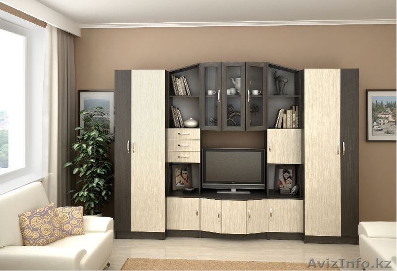 Изготовление корпусной мебели на закаz - Изображение #1, Объявление #1358650