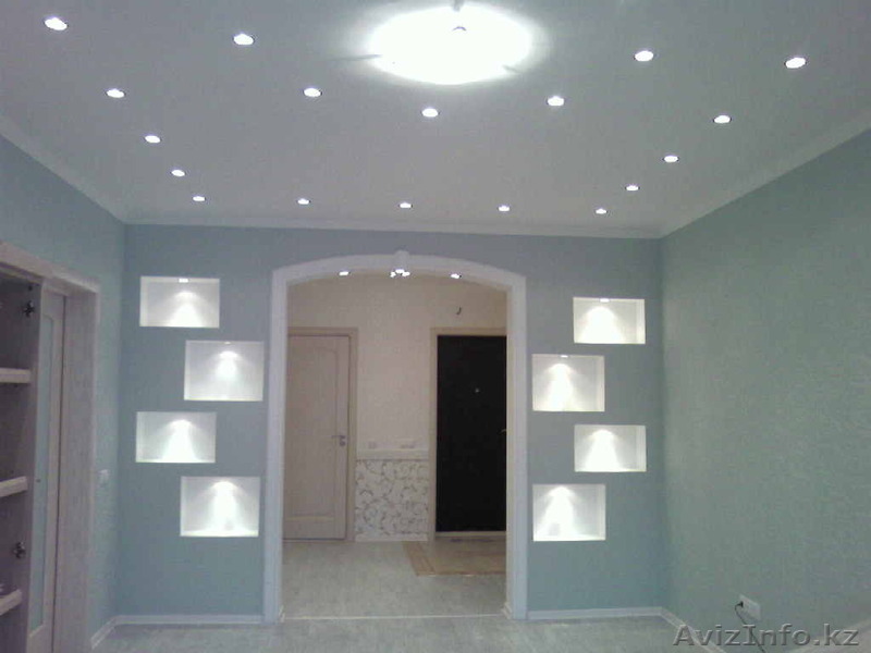 Все отделочные работы   - Изображение #1, Объявление #1365552