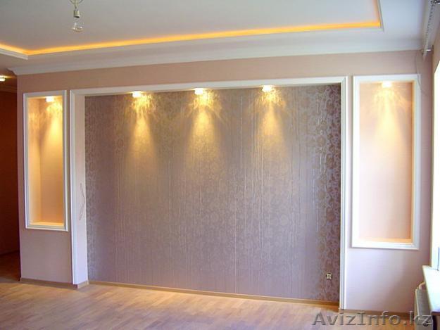 Мы сделаем ваш дом красивым и уютным.  - Изображение #1, Объявление #1376529