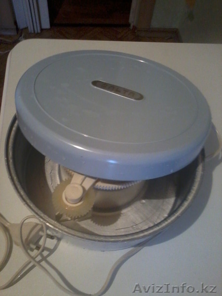 электромороженица - Изображение #1, Объявление #1368569