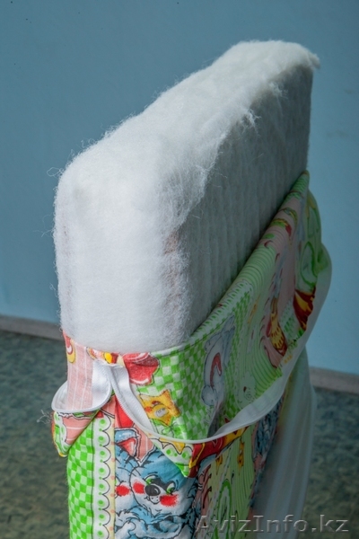 Матрасы ортопедические.  - Изображение #1, Объявление #1369806