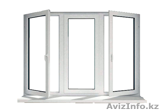 Ремонт и изготовление пластиковых окон - Изображение #1, Объявление #1366836