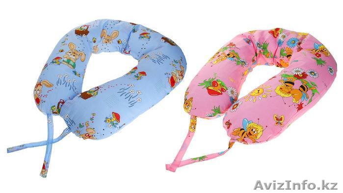 Подушки для беременных и для кормления. - Изображение #1, Объявление #1370589