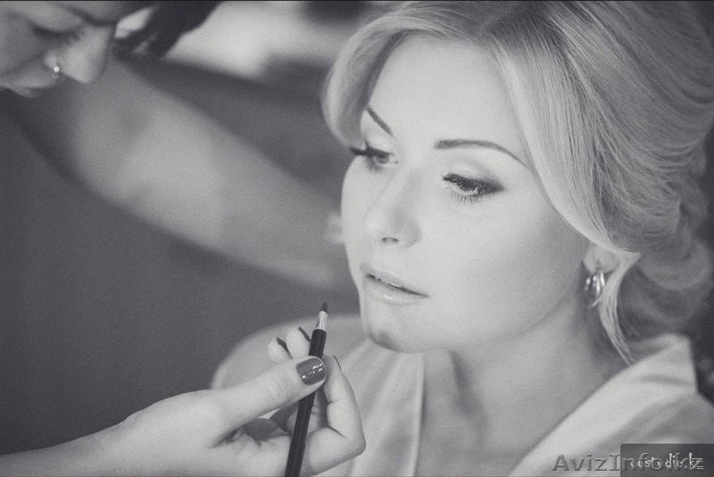 Свадебный фотограф в Усть-Каменогорске - Изображение #1, Объявление #1383836