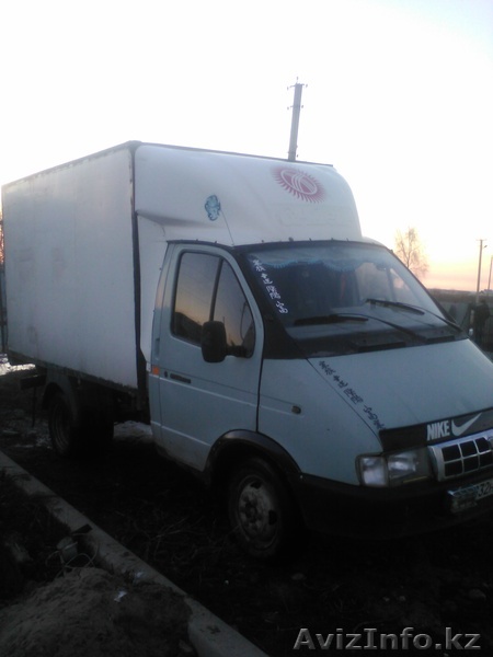 Грузоперевозки, газель, грузчики  - Изображение #1, Объявление #1394189