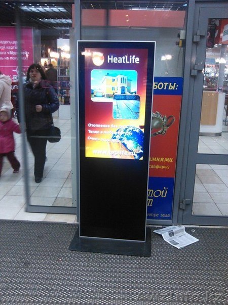 Бликфанг – устройство для прибыльного рекламного бизнеса - Изображение #1, Объявление #1386162