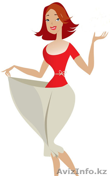 Снижение веса. Эффективно, комфортно, физиологично. 1-3 кг в неделю. - Изображение #1, Объявление #1395391