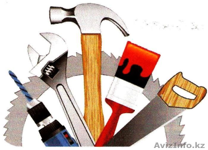 Мелко срочный ремонт квартир и помещений - Изображение #1, Объявление #1426230