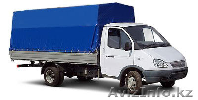 Перевозка грузов  по Республике Казахстан, а так же по Российской Федерации - Изображение #1, Объявление #1424888