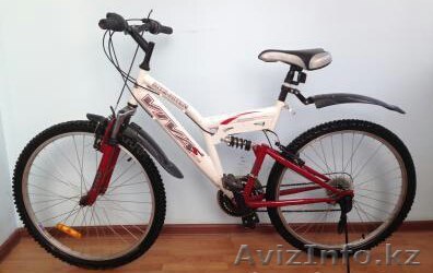 продажа горного велосипеда - Изображение #1, Объявление #1400341
